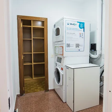 Residencia Zeta Hotel Burgo