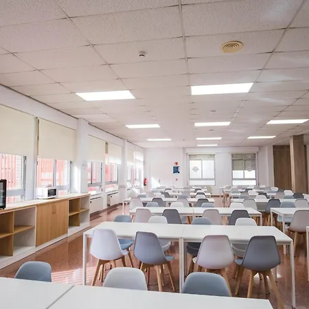 Residencia Zeta *