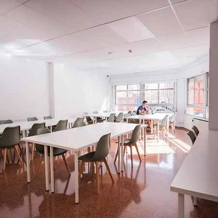 Residencia Zeta Burgo