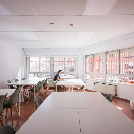 Residencia Zeta Hotel Burgo