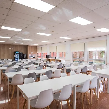 Hotel Residencia Zeta