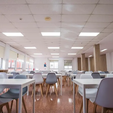 Residencia Zeta Hotel *