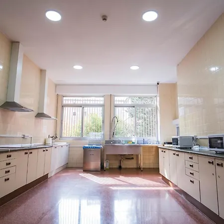 Residencia Zeta * Burgos