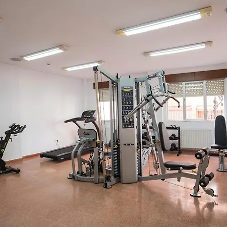 Hotel Residencia Zeta