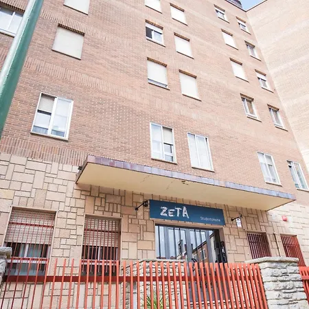 Residencia Zeta *