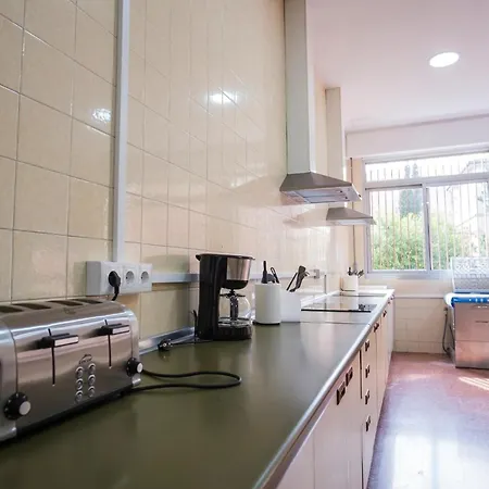 Residencia Zeta Hotel