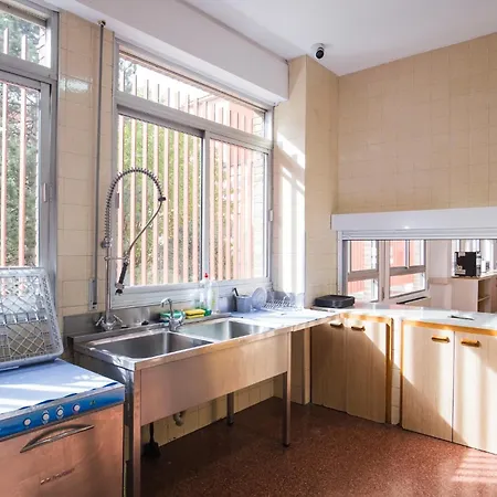 Residencia Zeta Hotel Burgos