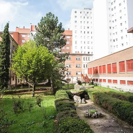 Residencia Zeta Hotel *