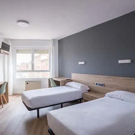 Residencia Zeta Burgo