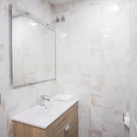 Hotel Residencia Zeta Burgos