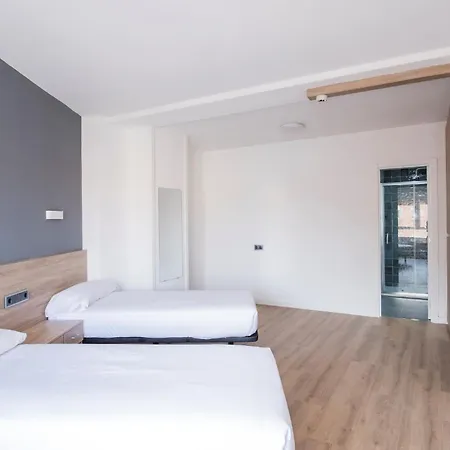 Residencia Zeta * Burgos