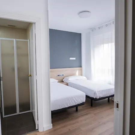 Residencia Zeta