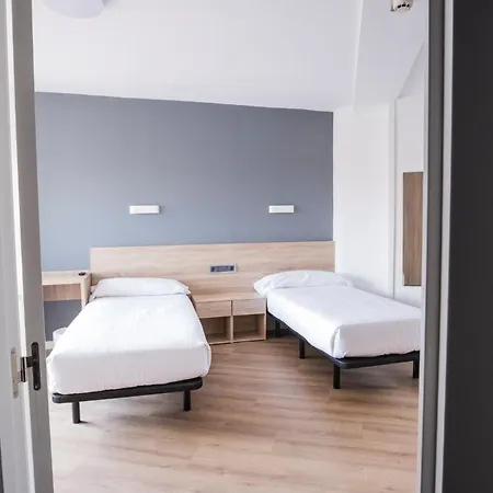 Residencia Zeta *