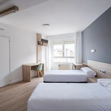 Residencia Zeta Burgo