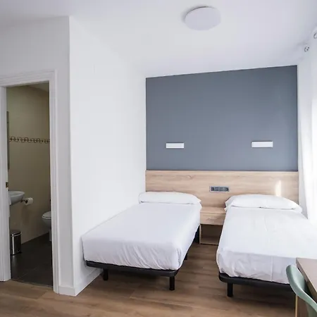 Hotel Residencia Zeta *