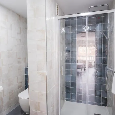Residencia Zeta Hotel Burgo