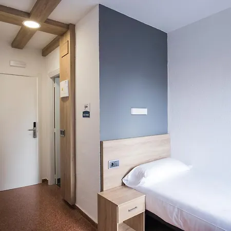 Residencia Zeta Hotel