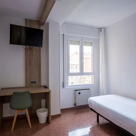 Residencia Zeta