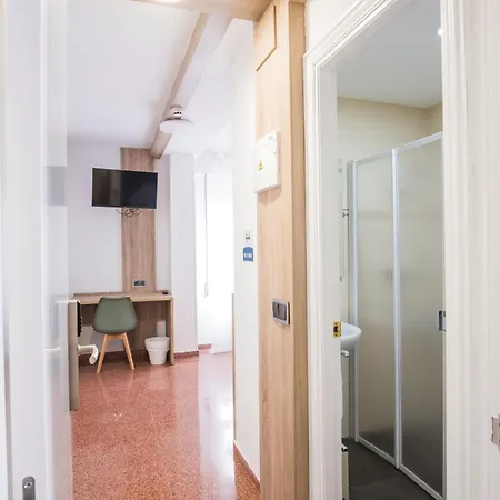 Residencia Zeta