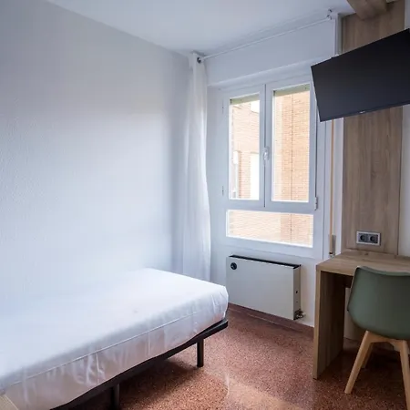 Hotel Residencia Zeta *