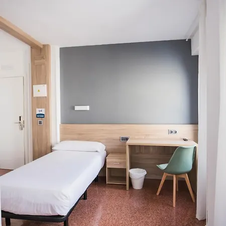 Hotel Residencia Zeta