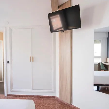 Residencia Zeta *