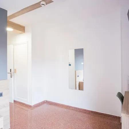 Residencia Zeta
