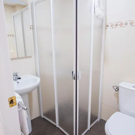 Residencia Zeta Burgo