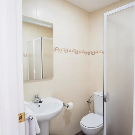 Residencia Zeta Hotel *