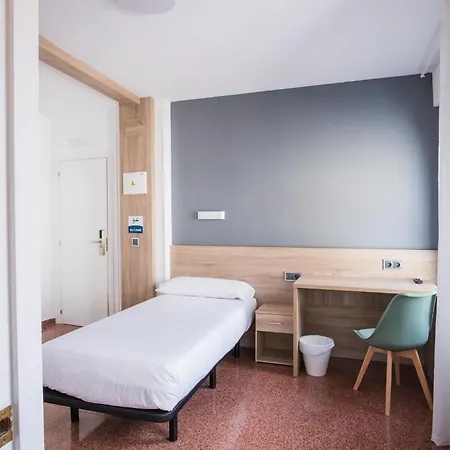 Residencia Zeta Burgo