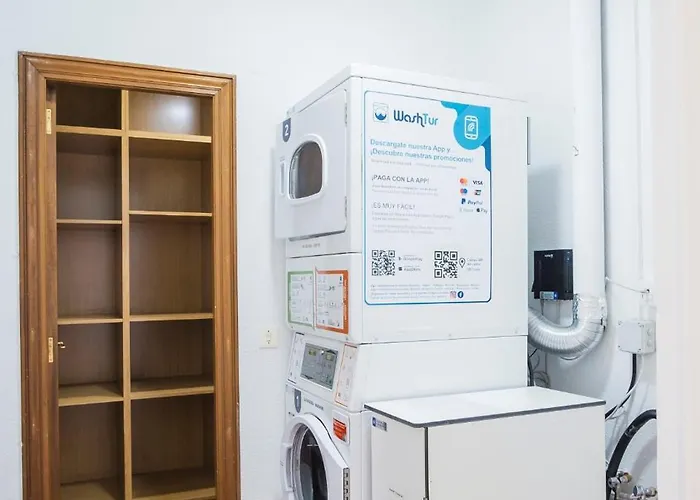 Residencia Zeta Burgo