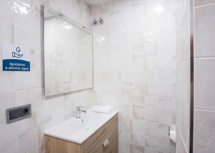 호텔 Residencia Zeta Burgo