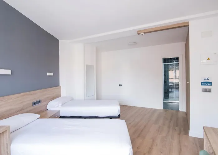 Residencia Zeta * Burgo