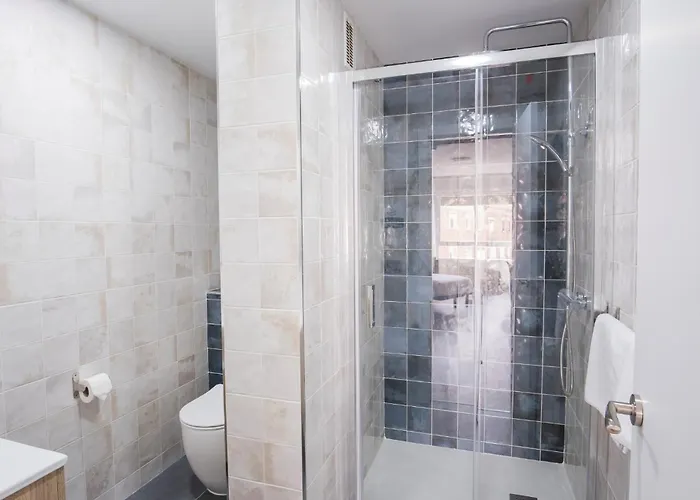 Residencia Zeta 호텔 Burgo