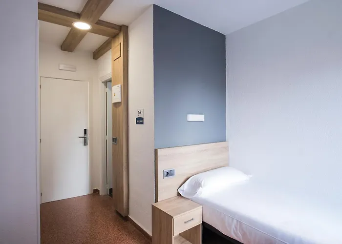 Residencia Zeta Hotel