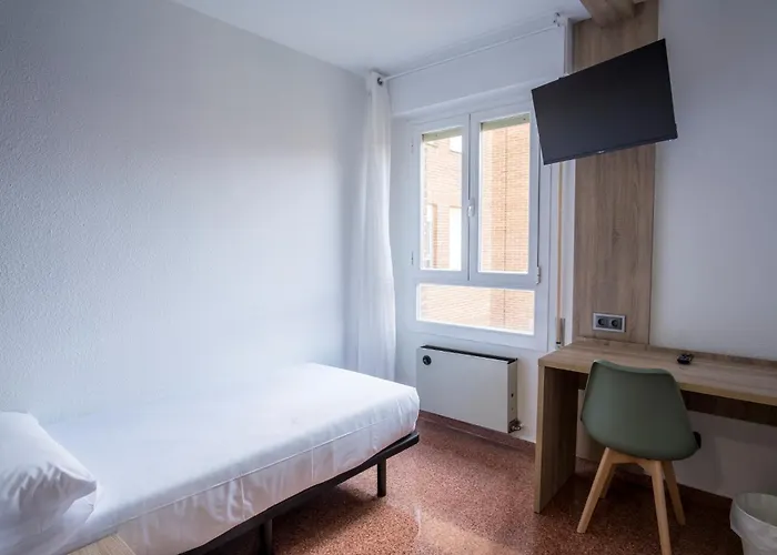 Hotel Residencia Zeta *