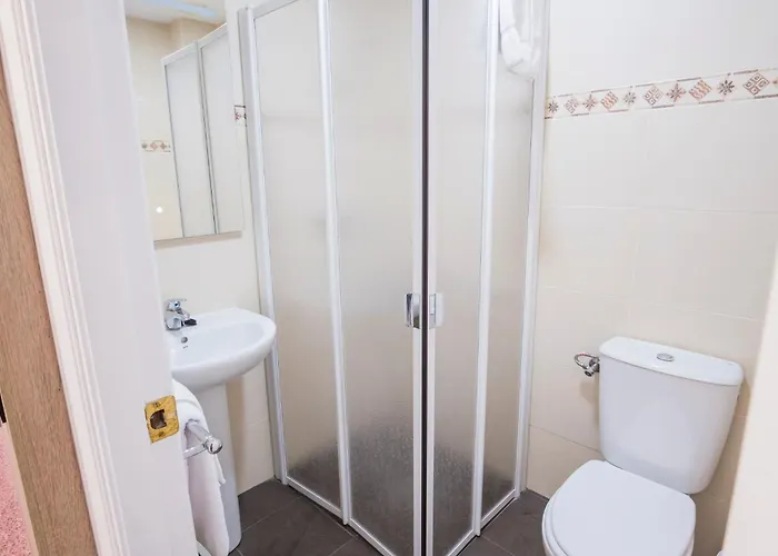 Residencia Zeta Burgo